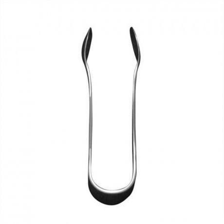 Robbe & Berking Robbe & Berking Belvedere 150 g versilbert Zuckerzange Robbe &amp; Berking Belvedere 150 г посеребренные щипцы для сахара