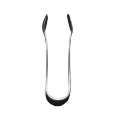 Robbe &amp; Berking Robbe &amp; Berking Belvedere 150 g versilbert Zuckerzange Robbe &amp;amp; Berking Belvedere 150 г посеребренные щипцы для сахара