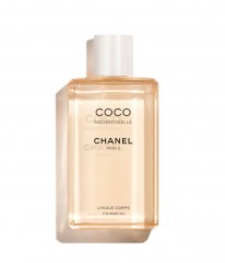 CHANEL (Шанель) Korperol COCO MADEMOISELLE BODY OIL , 200 мл