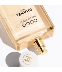 CHANEL (Шанель) Korperol COCO MADEMOISELLE BODY OIL , 200 мл