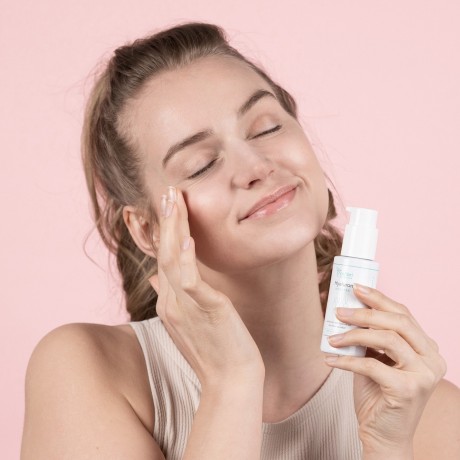 colibri skincare Hyaluron Booster  Гиалуроновый бустер