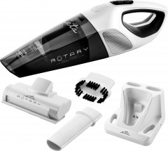 eta eta Akku-Handstaubsauger Rotary ETA142590000, 8,64 W, beutellos  Беспроводной ручной пылесос eta Rotary ETA142590000, 8,64 Вт, без мешка