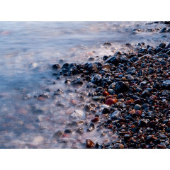 CALVENDO Puzzle CALVENDO Puzzle Emotionale Momente: Meeresrauschen Пазл CALVENDO Puzzle Эмоциональные моменты: шум моря