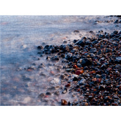 CALVENDO Puzzle CALVENDO Puzzle Emotionale Momente: Meeresrauschen Пазл CALVENDO Puzzle Эмоциональные моменты: шум моря