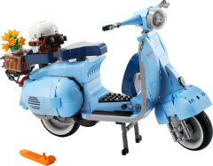 Lego Vespa 125 Веспа 125