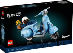 Lego Vespa 125 Веспа 125