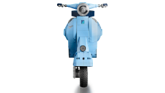 Lego Vespa 125 Веспа 125