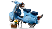 Lego Vespa 125 Веспа 125
