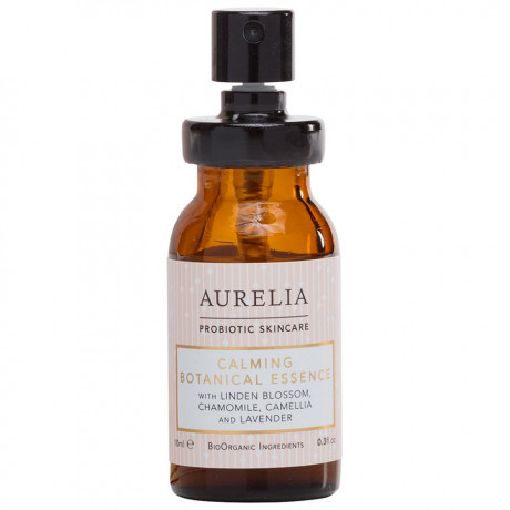 Aurelia Calming Botanical Essence Gesichtsspray Gesichtspflege, 50 мл