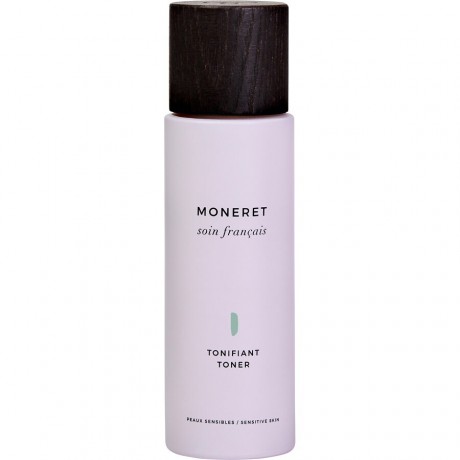 Moneret Soin Francais Toner  тонер