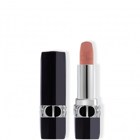 DIOR Baume Matt Matt - 100 Nude Look Баум Мэтт