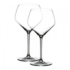 Riedel Riedel Extreme Oaked Chardonnay Glas Set 2-tlg. 670 ccm / h: 227 mm Набор бокалов для шардоне Riedel Extreme Oaked из 2 предм. 670 куб. см / ч: 227 мм