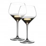 Riedel Riedel Extreme Oaked Chardonnay Glas Set 2-tlg. 670 ccm / h: 227 mm Набор бокалов для шардоне Riedel Extreme Oaked из 2 предм. 670 куб. см / ч: 227 мм