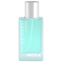 Mexx (Мекс)  Eau de Toilette (EdT) Туалетная вода Ice Touch Woman, 15 мл