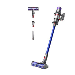 DYSON DYSON Akku-Hand-und Stielstaubsauger Dyson V11??, 185 W, Beutellos, Inkl. gratis Spezialreinigungs-Set im Wert von 79,90 €. Nur fur kurze Zeit.  Беспроводной ручной пылесос DYSON Dyson V11??, 185 Вт, без мешка, включая бесплатный специальный набор д