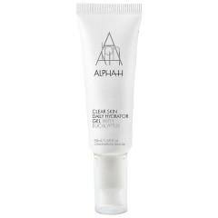 Alpha-H Hydrator Gel Anti-Pickelpflege Creme, 50 мл