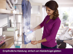 Philips Philips Dampfbugelstation Bugeleisen,Bugelstation,7,2 bar,Bugelstationen mit Dampfstation, 1800,00 ml Wassertank, 1,8L Tank abnehmbar,Bugeleisen Dampf,Dampfbugelstation  Паровая гладильная станция Philips, гладильная станция, 7,2 бар, гладильные с