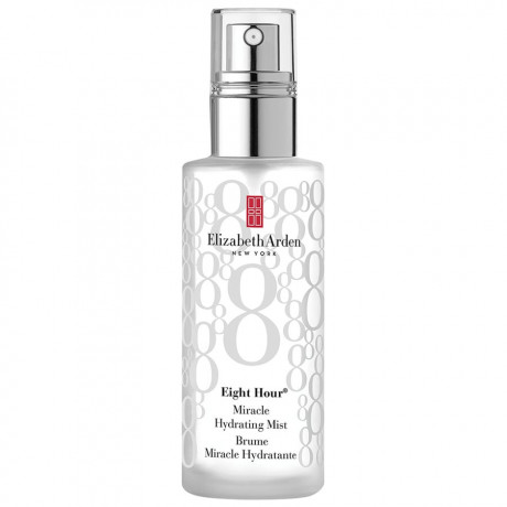 Elizabeth Arden Miracle Hydrating Mist Чудесный увлажняющий спрей