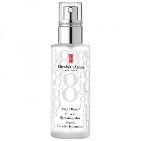 Elizabeth Arden Miracle Hydrating Mist Чудесный увлажняющий спрей