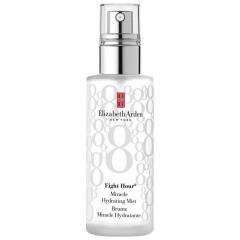Elizabeth Arden Miracle Hydrating Mist  Чудесный увлажняющий спрей