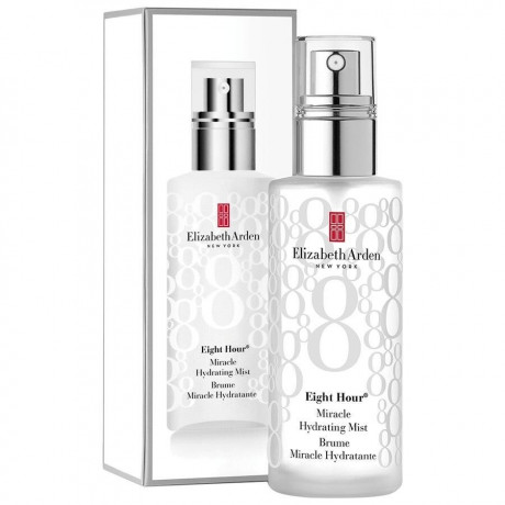 Elizabeth Arden Miracle Hydrating Mist Чудесный увлажняющий спрей