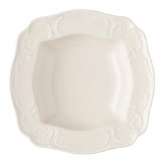 Rosenthal Rosenthal Sanssouci Elfenbein Schussel klein 26 cm / 0,90 L Миска Rosenthal Sanssouci из слоновой кости, маленькая, 26 см / 0,90 л