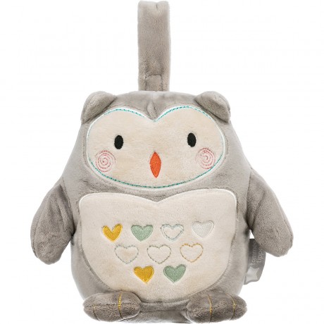 Tommee Tippee Grofriend wiederaufladbare Einschlaf- und Durchschlafhilfe Перезаряжаемый снотворный Grofriend