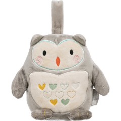 Tommee Tippee Grofriend wiederaufladbare Einschlaf- und Durchschlafhilfe Перезаряжаемый снотворный Grofriend