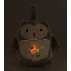 Tommee Tippee Grofriend wiederaufladbare Einschlaf- und Durchschlafhilfe Перезаряжаемый снотворный Grofriend