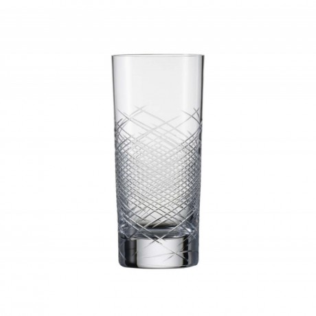 Zwiesel Glas Zwiesel Glas Bar Premium No. 2 by Charles Schumann Longdrink Glas gross 445 ml / h: 167 mm Стеклянный бар Zwiesel Premium No. 2 стакана для длинных напитков Charles Schumann, большой, 445 мл / высота: 167 мм