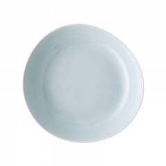 Rosenthal Rosenthal Junto Opal Green - Porzellan Teller tief 25 cm Rosenthal Junto Opal Green - Тарелка фарфоровая глубокая 25 см