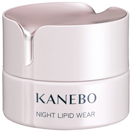 KANEBO Night Lipid Wear Gesichtscreme  Taglicher Rhythmus, 40 мл