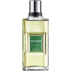 GUERLAIN (Герлен) Vetiver Eau de Toilette Туалетная вода Spray Спрей, 200 мл