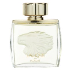 Lalique (Лалик) Natural Spray Eau de Parfum (EdP) Парфюмерная вода Lalique (Лалик) Pour Homme Lion, 125 мл