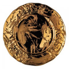 Rosenthal Rosenthal Heritage Midas Platzteller / Platte rund flach 31 cm Тарелка Rosenthal Heritage Midas круглая плоская 31 см
