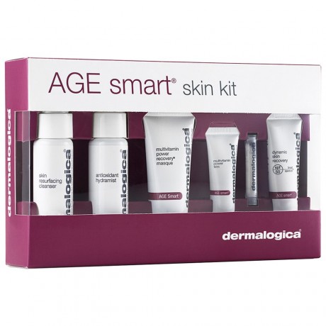 Dermalogica (Дермалогика) AGE Smart Set Gesichtspflegeset AGE Smart, 1 шт.
