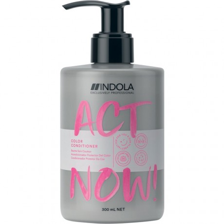 Indola Color Conditioner  кондиционер для окрашивания