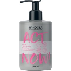 Indola Color Conditioner  кондиционер для окрашивания