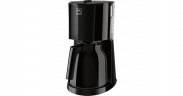 Melitta Melitta Enjoy Therm, Filtermaschine schwarz  schwarz Melitta Enjoy Therm, фильтр-машина, черный