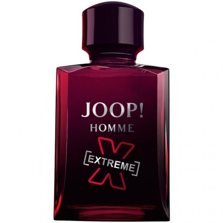 JOOP! Homme Extreme Eau de Toilette Туалетная вода Spray Спрей, 75 мл