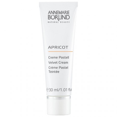 ANNEMARIE BORLIND Creme Pastell Getonte Tagespflege Beauty Secrets, 30 мл