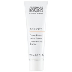 ANNEMARIE BORLIND Creme Pastell Getonte Tagespflege Beauty Secrets, 30 мл