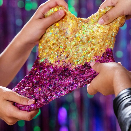 Slimy SLIMY® Glittzy DIY SLIMY® Glitzy DIY