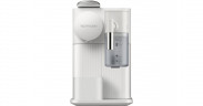 DeLonghi DeLonghi Lattissima One EN 510.W, Kapselmaschine weiss weiss DeLonghi Lattissima One EN 510.W, капсульная машина белая