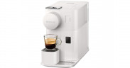 DeLonghi DeLonghi Lattissima One EN 510.W, Kapselmaschine weiss weiss DeLonghi Lattissima One EN 510.W, капсульная машина белая