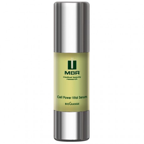 MBR Medical Beauty Research Cell Power Vital Serum  Сыворотка Cell Power Vital