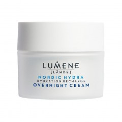 Lumene Nordic Hydra  Северная гидра