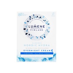 Lumene Nordic Hydra  Северная гидра