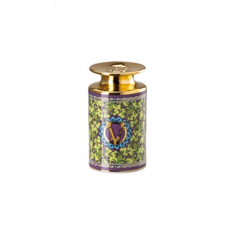 Rosenthal meets Versace Rosenthal Versace Barocco Mosaic Pfefferstreuer Перечница Rosenthal Versace Barocco Mosaic
