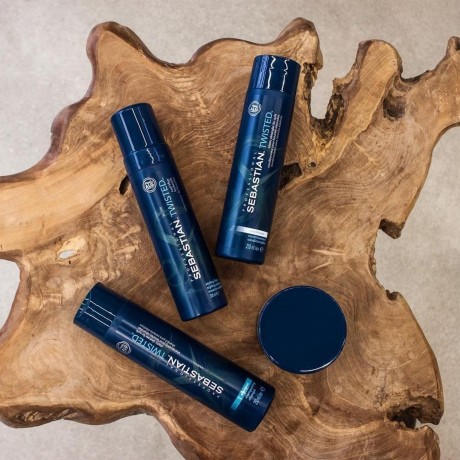 Sebastian TREATMENT MASKE ЛЕЧЕБНАЯ МАСКА